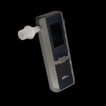 iBACheck Digital Breathalyzer Tester