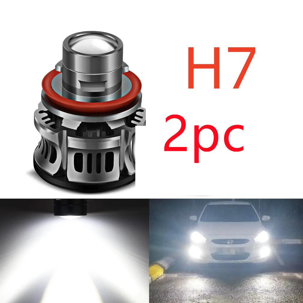 H11 Laser Fog Lamp