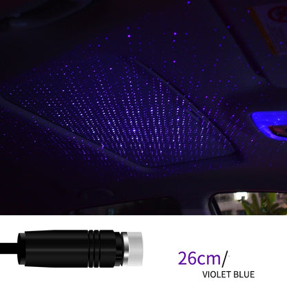 LumaSky™ Ambient Star Dome Light