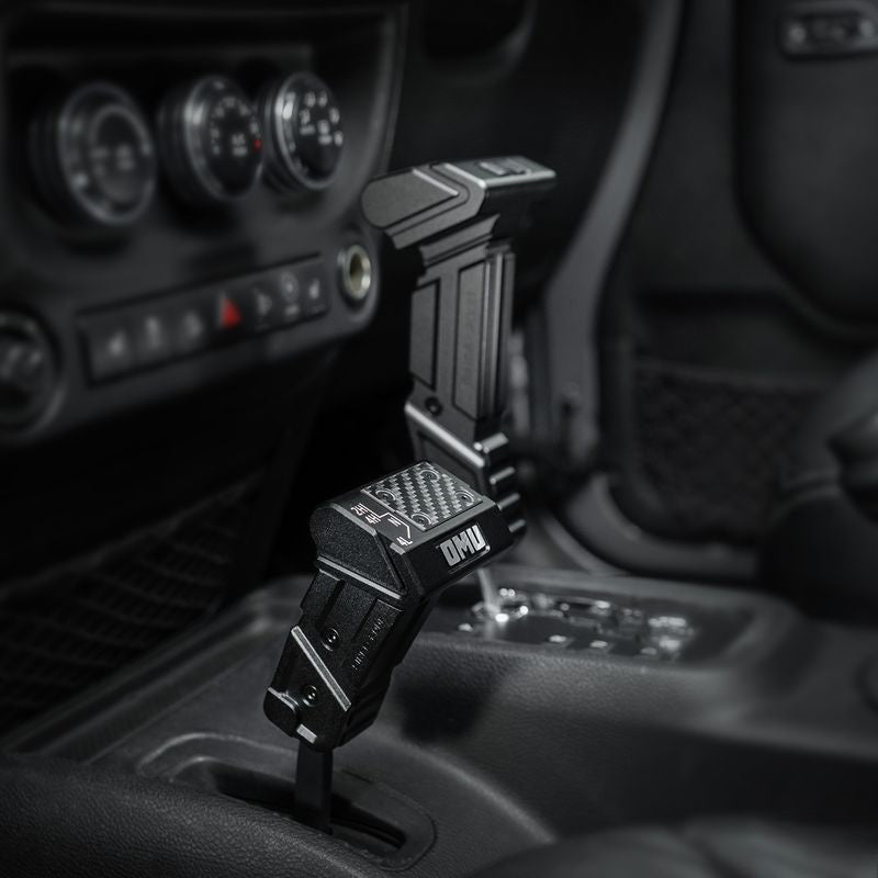 Genesis Series Shift Knob (JK 2011–2017)
