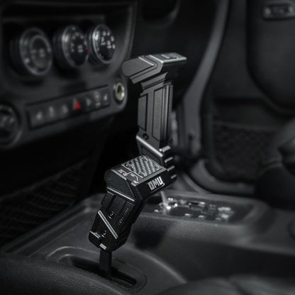 Genesis Series Shift Knob (JK 2011–2017)