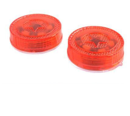 Wireless LED Door Warning Lights