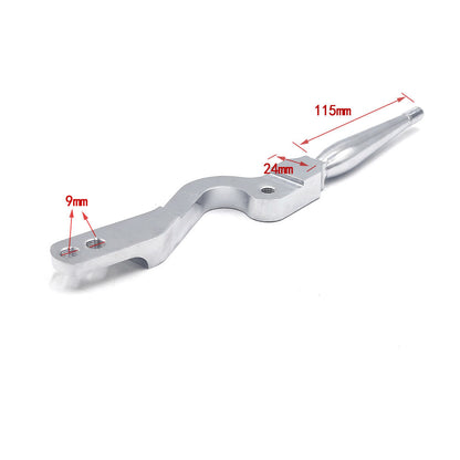 Car Interior Modification Tool