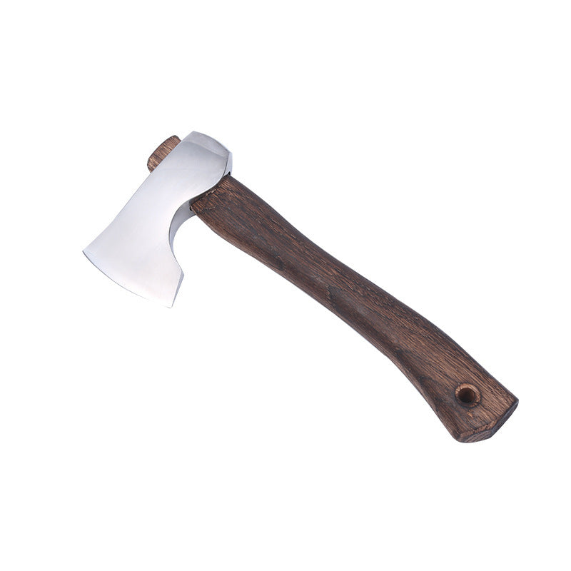 Heavy Duty Camping Axe