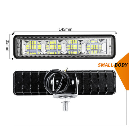 Car LED Work Utility Lamps (4pcs)