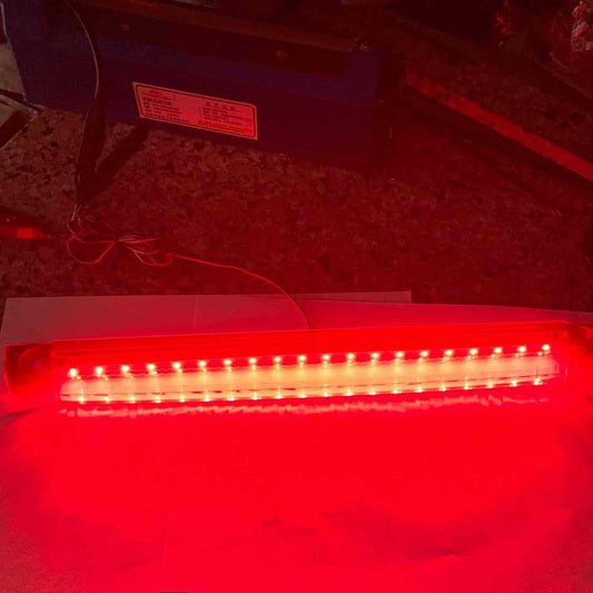 Universal LED High-Mount Brake Light