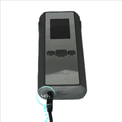 iBACheck Digital Breathalyzer Tester