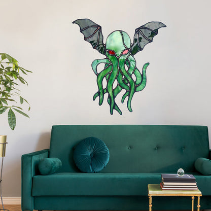 ShadowWing Rearview Pendant