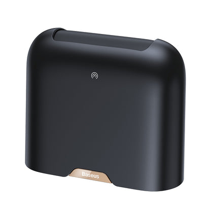 AutoVault Smart Car Capsule