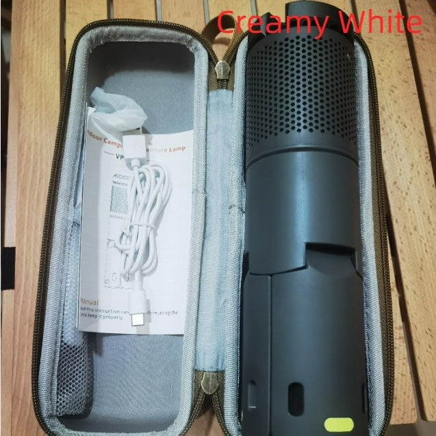 Carmatica Outdoor LED Waterproof Camping Lantern