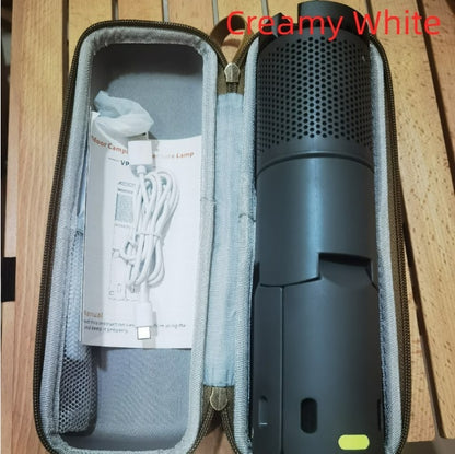 Carmatica Outdoor LED Waterproof Camping Lantern