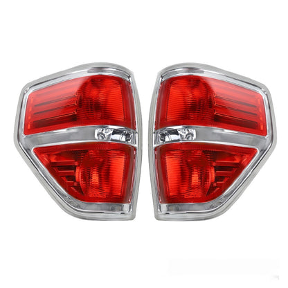 Ford F-150 Tail Light Replacement Pair