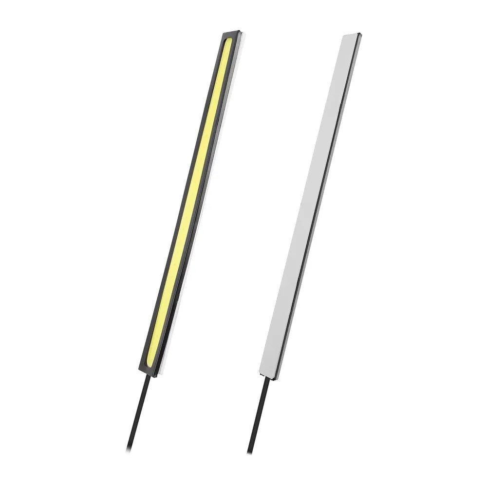 LED Daytime Running Light Strips (2-Pcs)