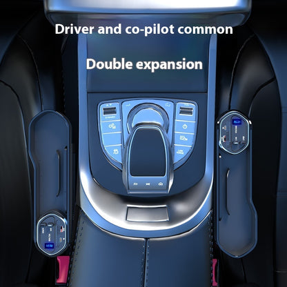 Elite Seat Gap Organizer