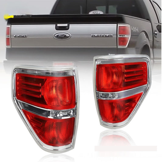 Ford F-150 Tail Light Replacement Pair