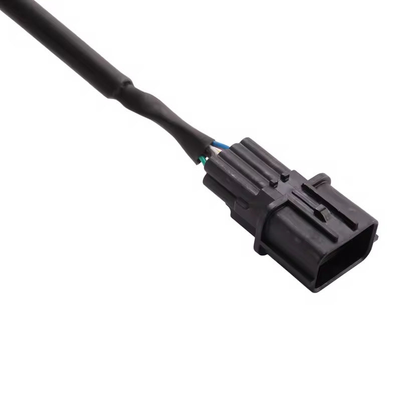 HD Rear Backup Camera for 2016–2018 Vehicle Models