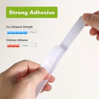 LED Daytime Running Light Strips (2-Pcs)