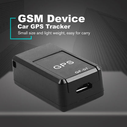 TrackGuard Mini GPS Tracker