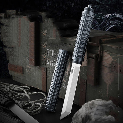 Outdoor Survival Portable Tactical Knife