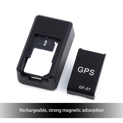 TrackGuard Mini GPS Tracker