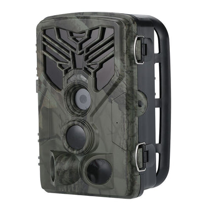 NightGuard Outdoor Infrared Night Tracking Camera