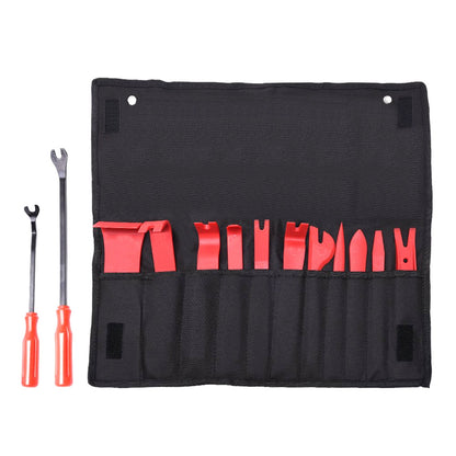 13-in-1 Car Trim Removal Tool Kit