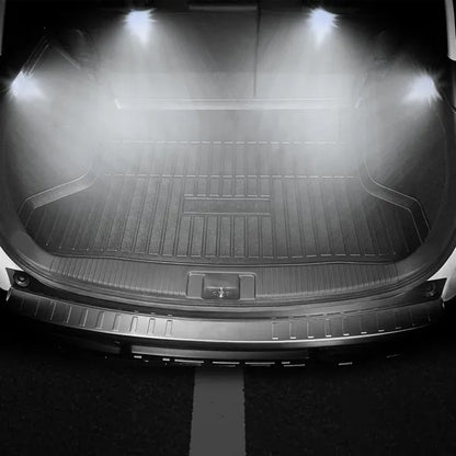 T10 UltraBright LED Interior Light Bulb (10-Pack)