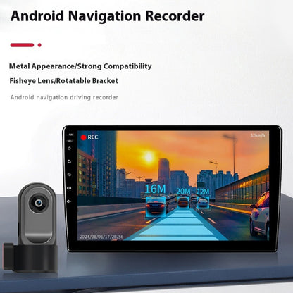 StealthDrive Pro Wire-free with Front Recording