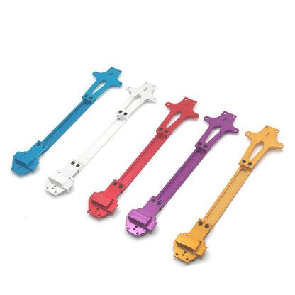 RC Car Metal Steering Link Upgrade (Weili 1/12)