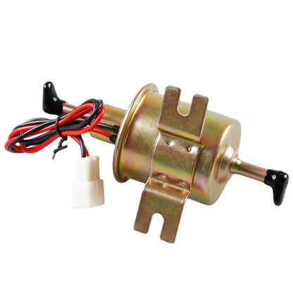 Universal 12V Electric Fuel Pump