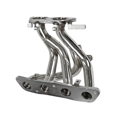 Stainless Steel Exhaust Header Kit for Toyota MR2 Spyder