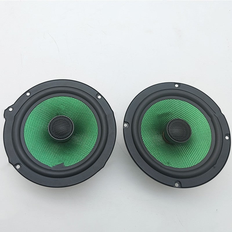 6.5-inch Car Audio Modification Subwoofer