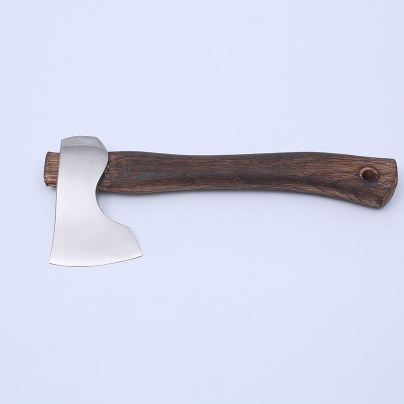 Heavy Duty Camping Axe