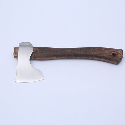Heavy Duty Camping Axe