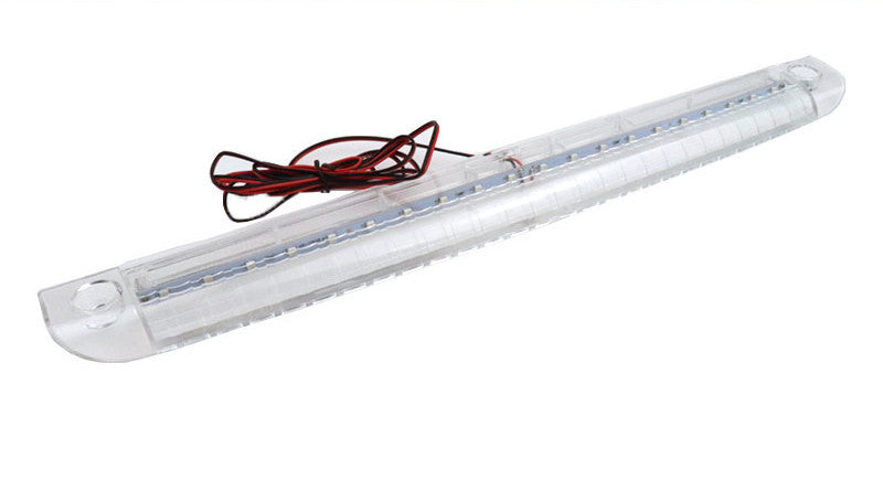 Universal LED High-Mount Brake Light