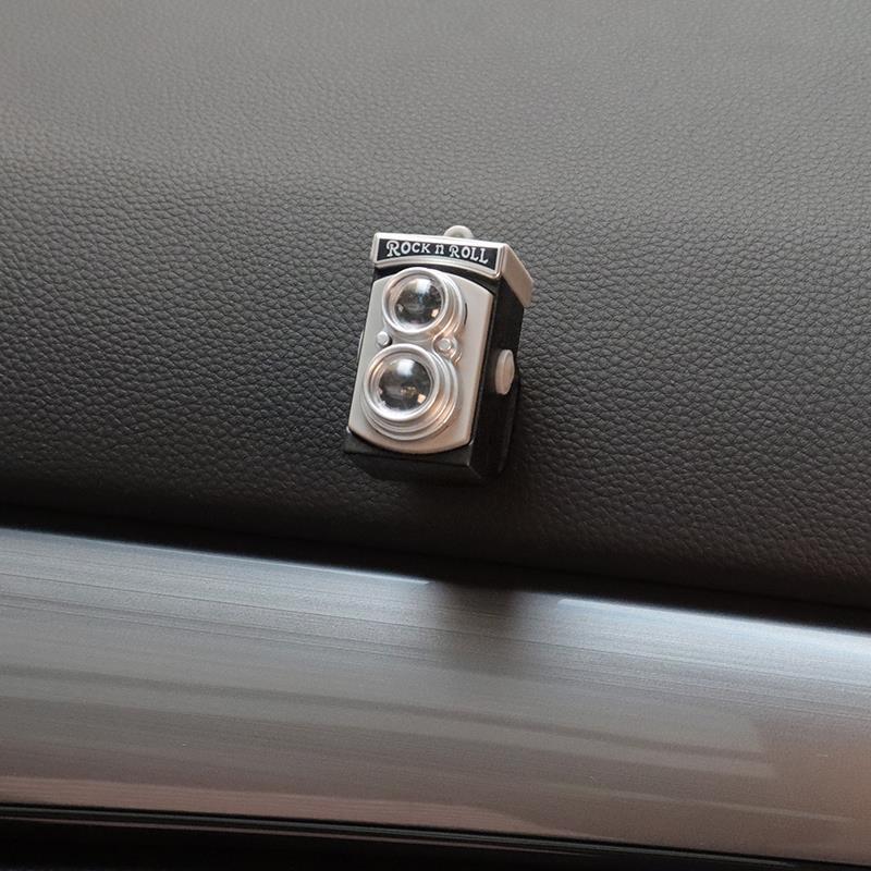 GripMount Retro Hook Set