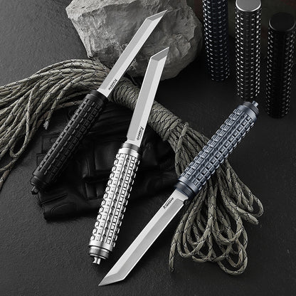 Outdoor Survival Portable Tactical Knife