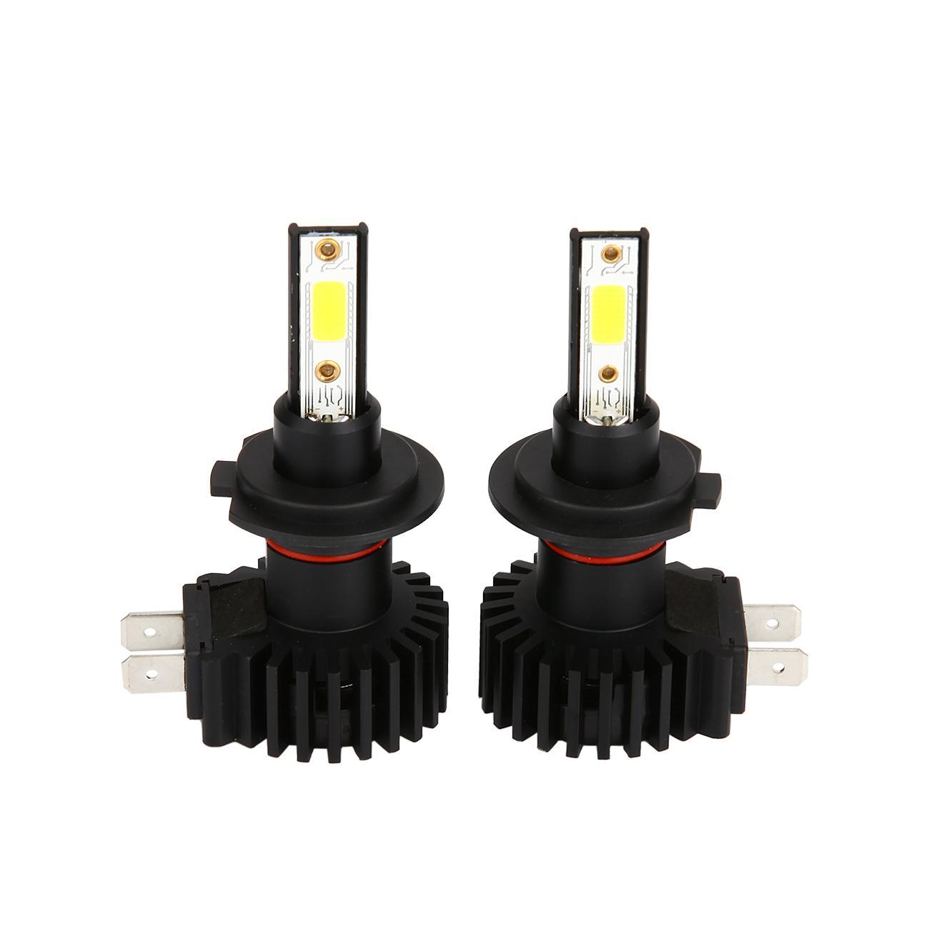 ProBeam H7 Integrated LED Headlight Bulbs (2pcs)