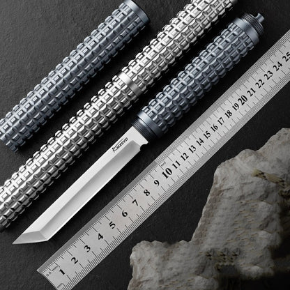 Outdoor Survival Portable Tactical Knife