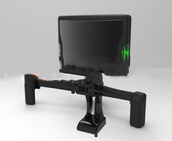 AeroTrack 6-Axis Head Motion Sensor