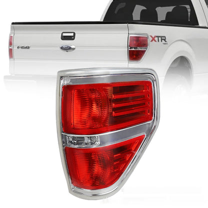 Ford F-150 Tail Light Replacement Pair