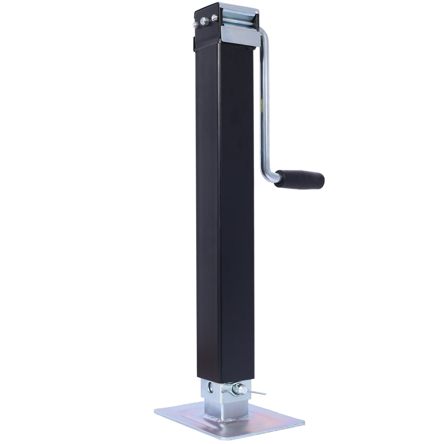 Pro Series Square Jack – 8000 lbs Lift Capacity