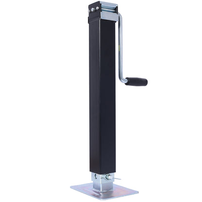 Pro Series Square Jack – 8000 lbs Lift Capacity