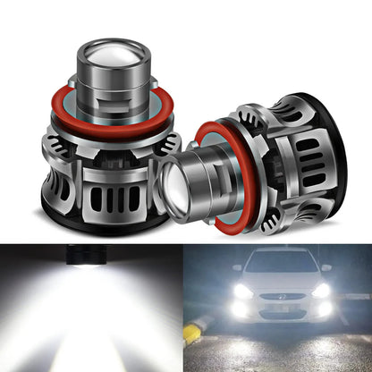 H11 Laser Fog Lamp