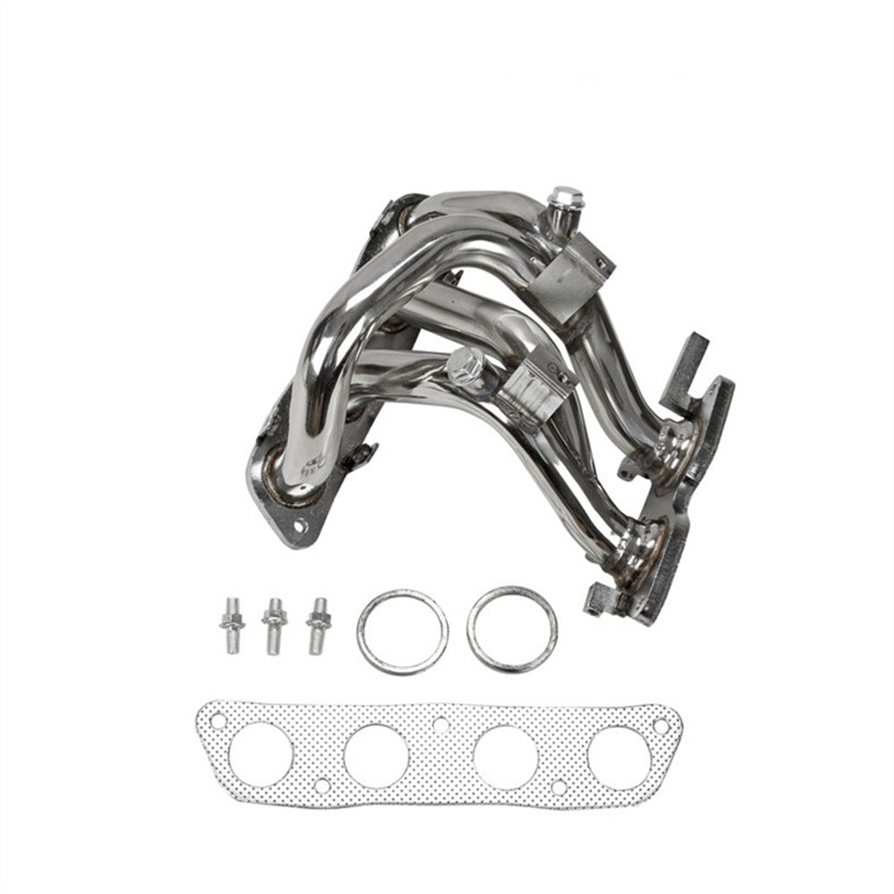 Stainless Steel Exhaust Header Kit for Toyota MR2 Spyder