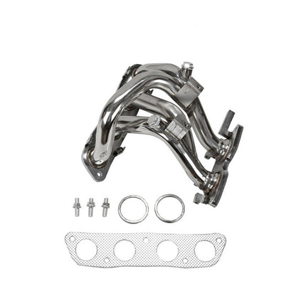 Stainless Steel Exhaust Header Kit for Toyota MR2 Spyder