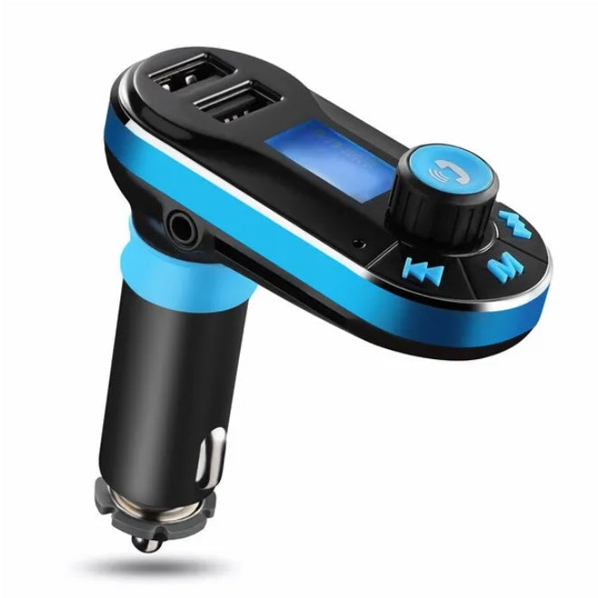 SlimDrive Wireless FM Transmitter