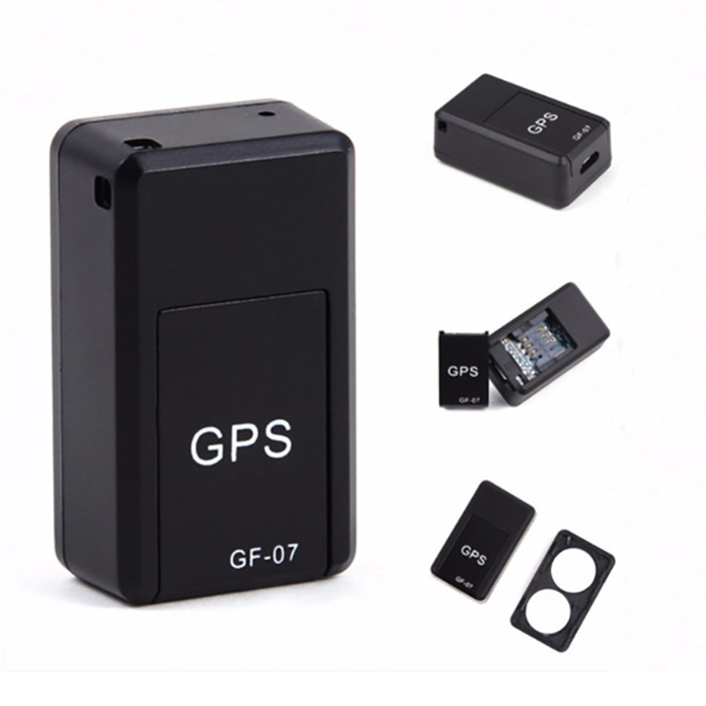 TrackGuard Mini GPS Tracker