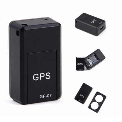 TrackGuard Mini GPS Tracker