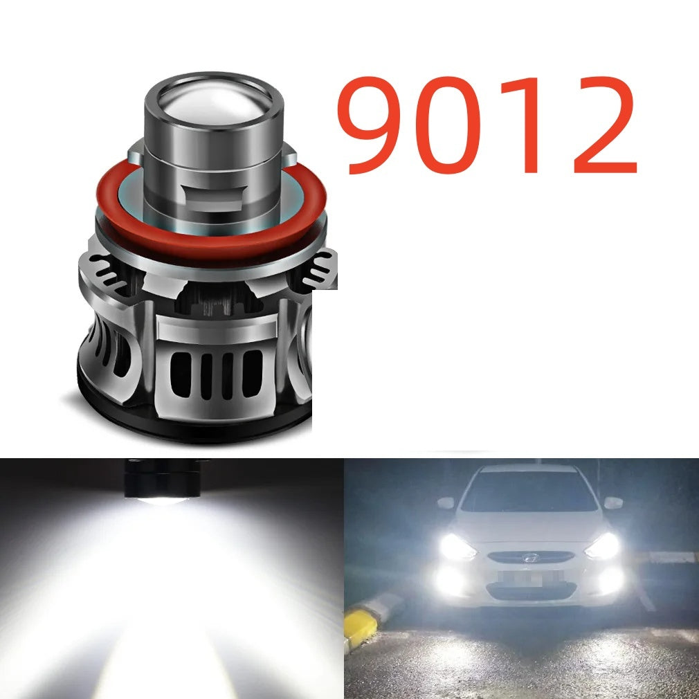 H11 Laser Fog Lamp